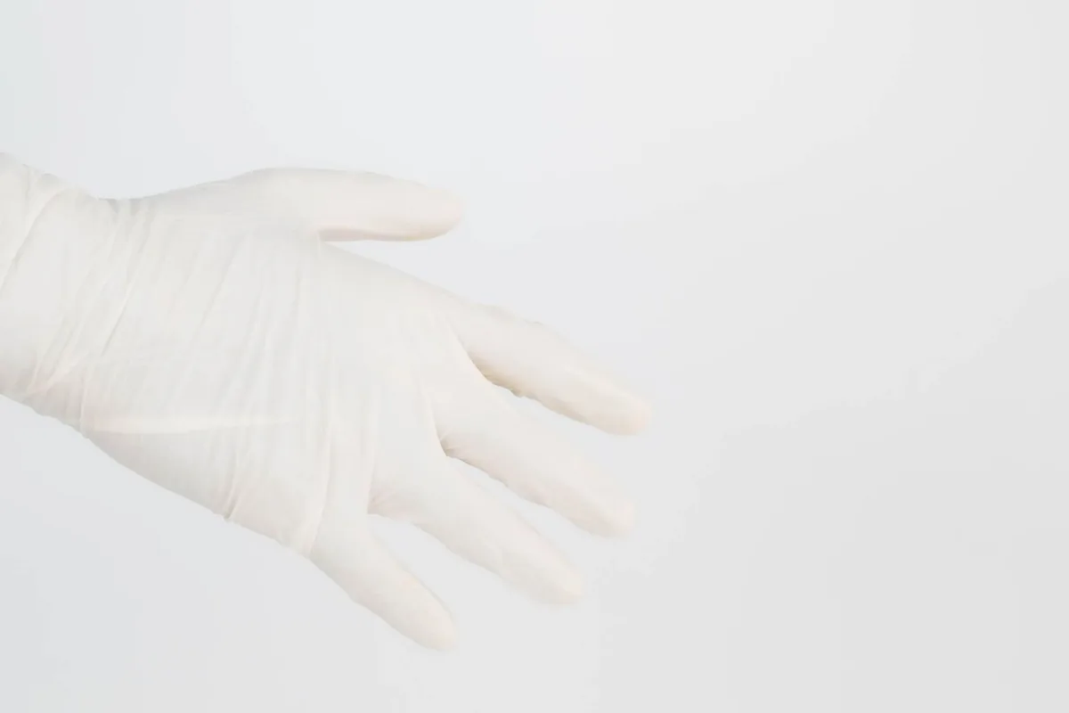 Bodily Fluid Cleanup in Gower, MO