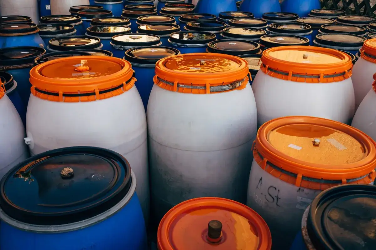 Hazmat Cleanup in Gower, MO